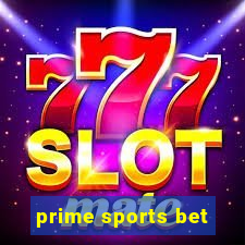 prime sports bet